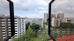 Blk 130 Yio Chu Kang Ville (Ang Mo Kio), HDB 4 Rooms #567819611